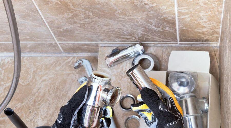 Expert tile roof repair services in Hindman, KY